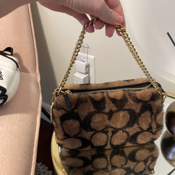 NWT COACH BAG - Picture 7 of 14